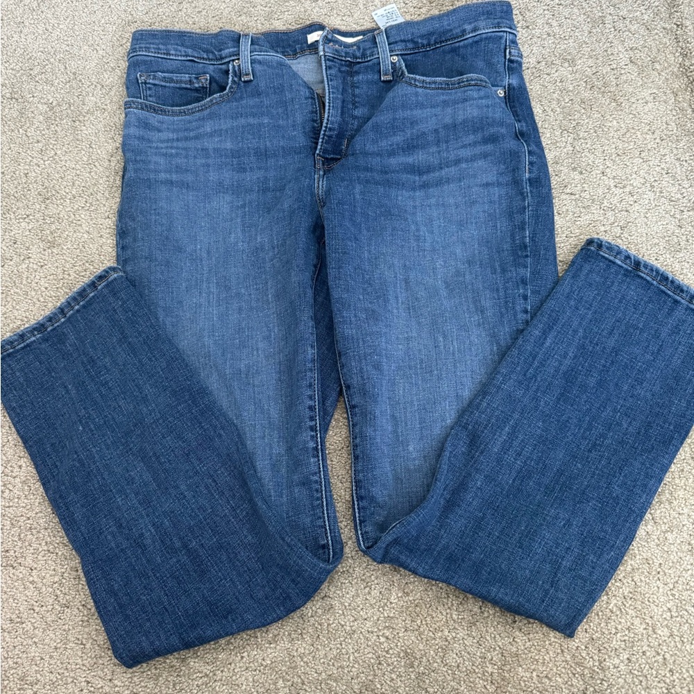 Levi’s Jeans